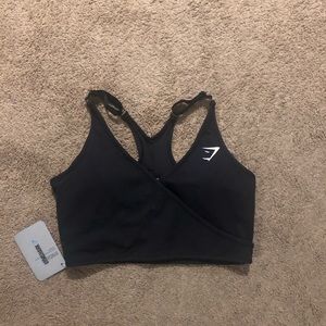 Gymshark elite bra medium